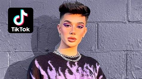 james charles twerking|James Charles’ most viewed TikToks of 2020 .